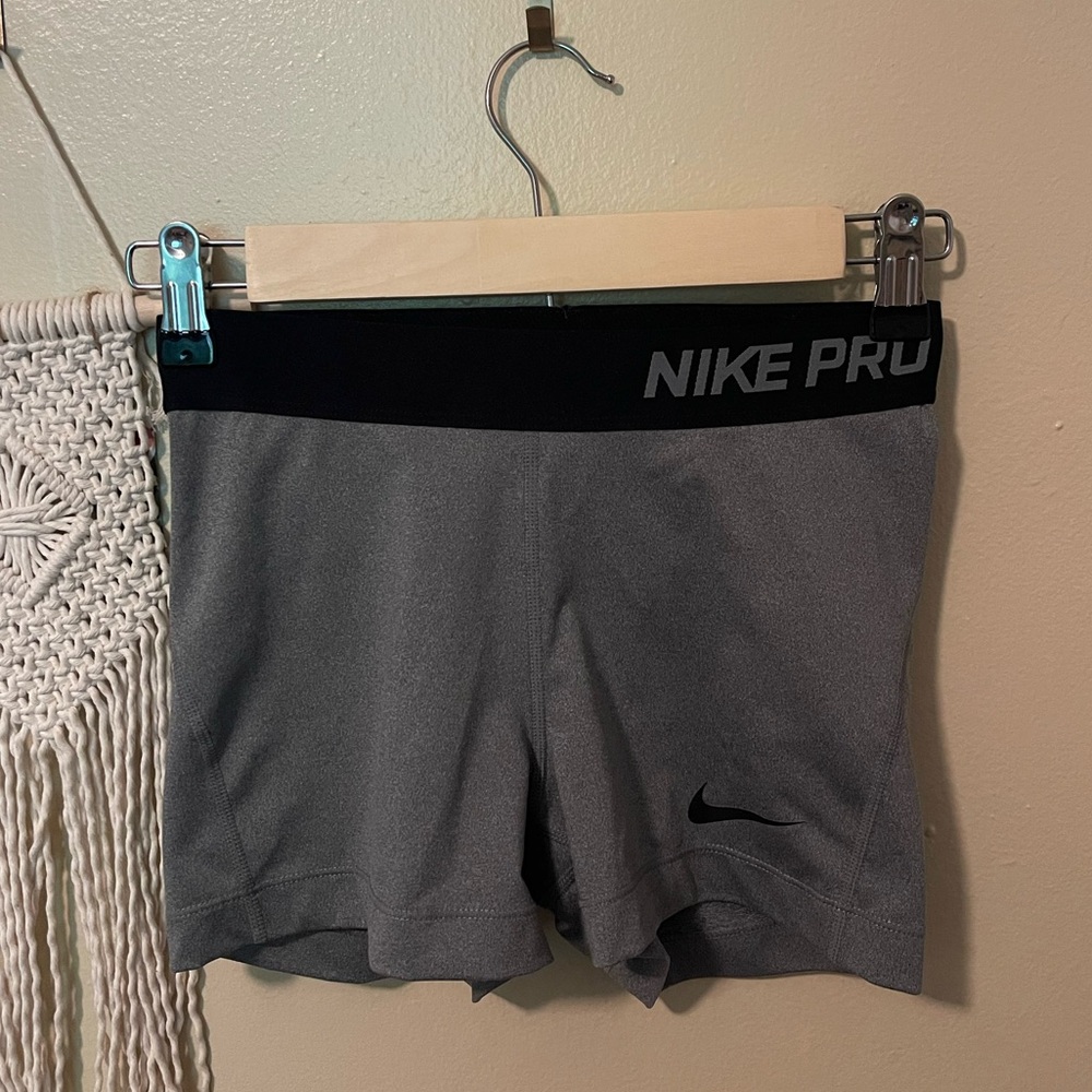 Nike Dri-Fit Shorts